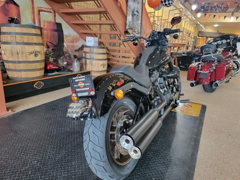 2022 Harley-Davidson Low Rider® S in Knoxville, Tennessee - Photo 3