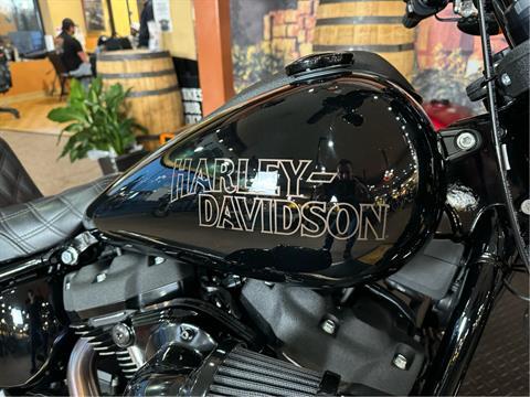 2022 Harley-Davidson Low Rider® S in Knoxville, Tennessee - Photo 6