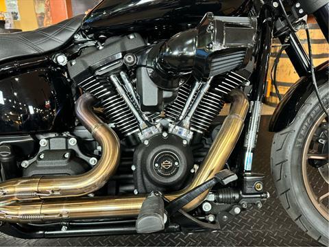 2022 Harley-Davidson Low Rider® S in Knoxville, Tennessee - Photo 7