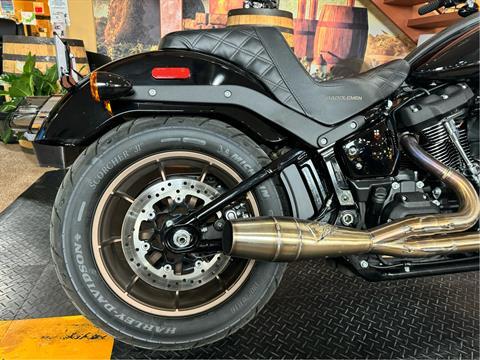2022 Harley-Davidson Low Rider® S in Knoxville, Tennessee - Photo 8