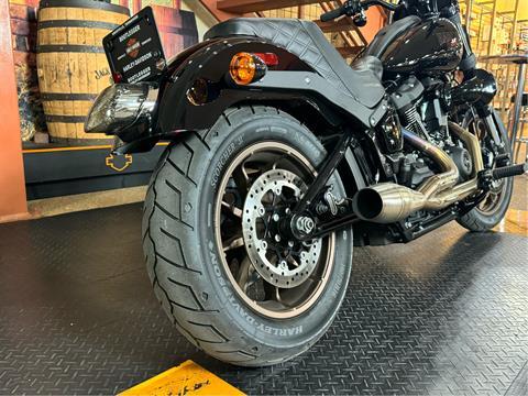 2022 Harley-Davidson Low Rider® S in Knoxville, Tennessee - Photo 11