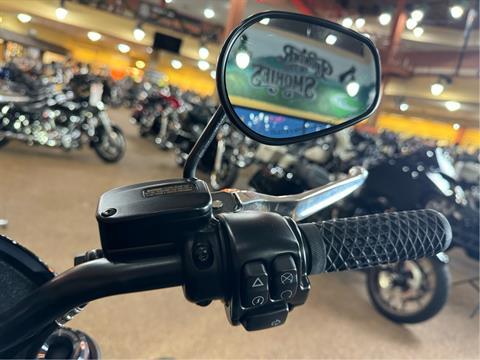 2022 Harley-Davidson Low Rider® S in Knoxville, Tennessee - Photo 23