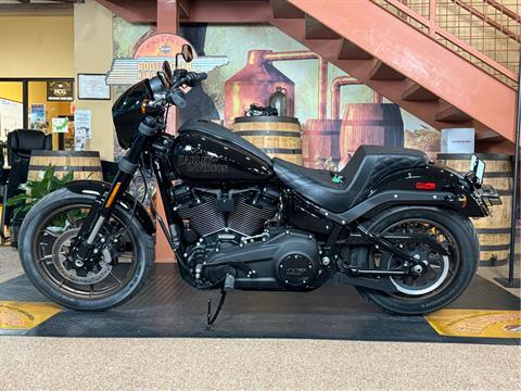 2022 Harley-Davidson Low Rider® S in Knoxville, Tennessee - Photo 12