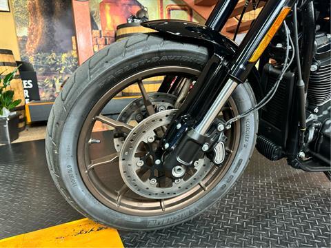 2022 Harley-Davidson Low Rider® S in Knoxville, Tennessee - Photo 14