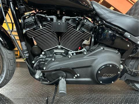 2022 Harley-Davidson Low Rider® S in Knoxville, Tennessee - Photo 16