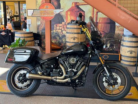 2022 Harley-Davidson Low Rider® S in Knoxville, Tennessee - Photo 1