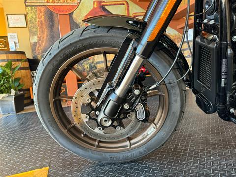 2022 Harley-Davidson Low Rider® S in Knoxville, Tennessee - Photo 18