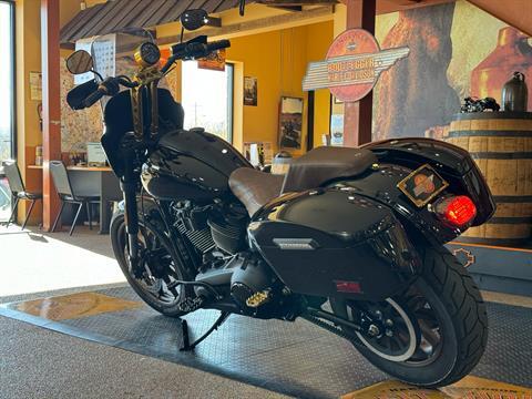 2022 Harley-Davidson Low Rider® S in Knoxville, Tennessee - Photo 20