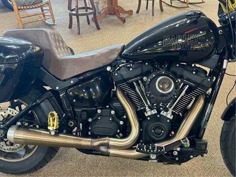 2022 Harley-Davidson Low Rider® S in Knoxville, Tennessee - Photo 5