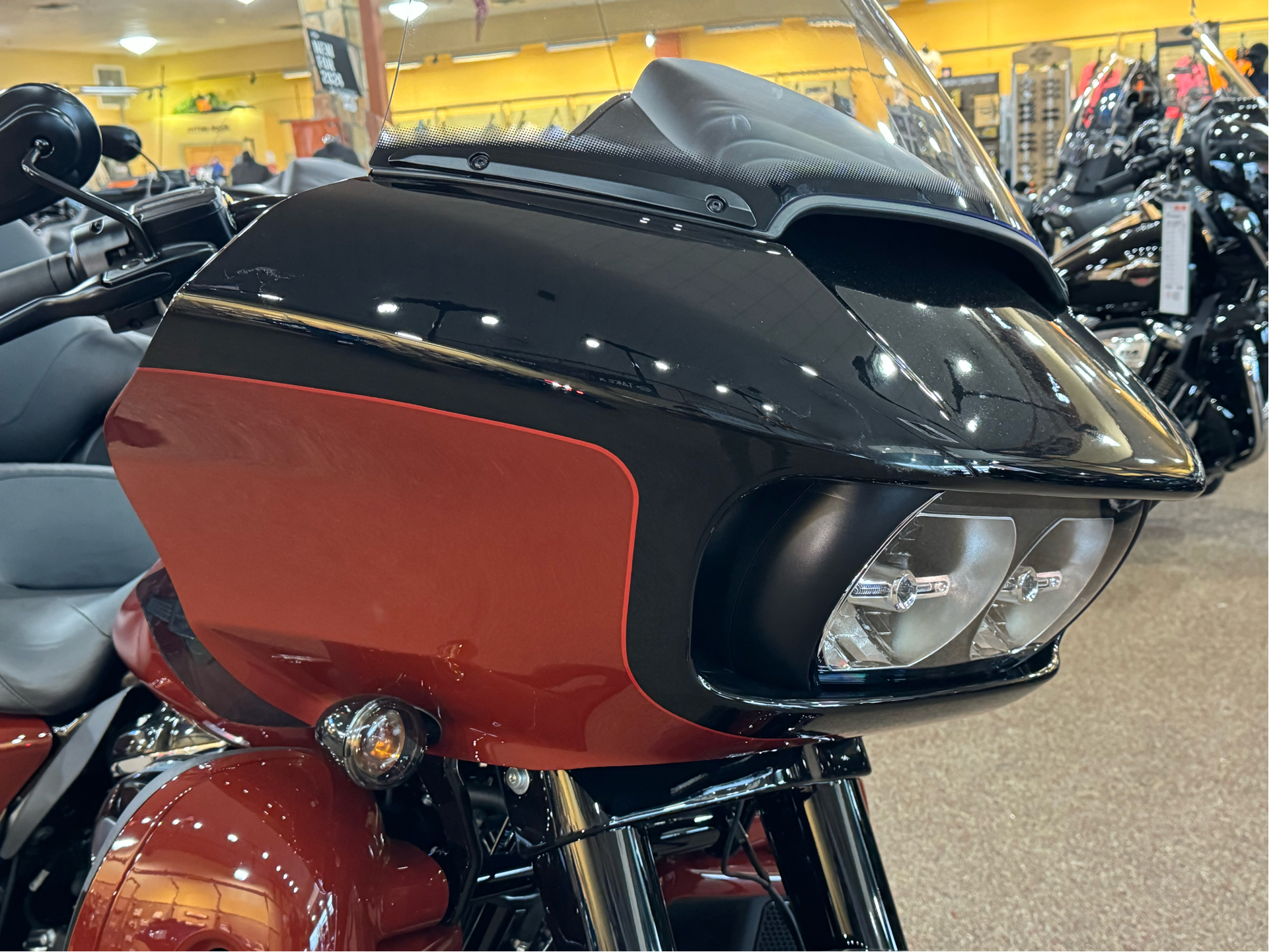 2024 Harley-Davidson Road Glide® Limited in Knoxville, Tennessee - Photo 3
