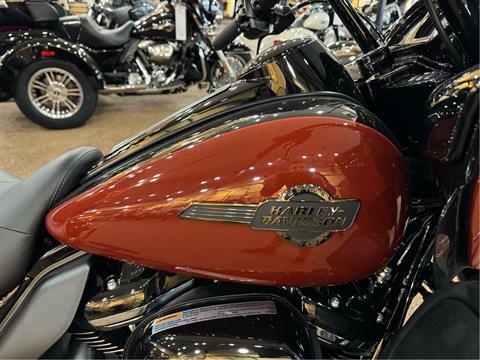 2024 Harley-Davidson Road Glide® Limited in Knoxville, Tennessee - Photo 6
