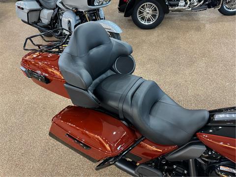 2024 Harley-Davidson Road Glide® Limited in Knoxville, Tennessee - Photo 8