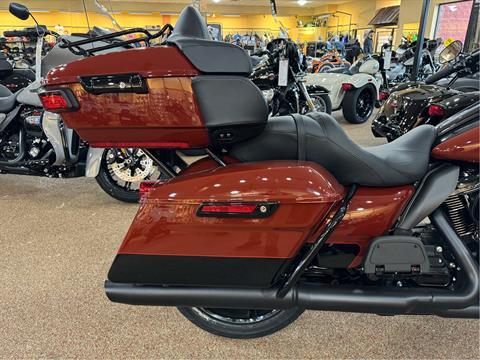 2024 Harley-Davidson Road Glide® Limited in Knoxville, Tennessee - Photo 9