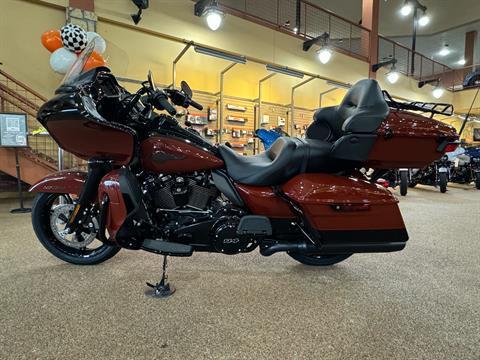 2024 Harley-Davidson Road Glide® Limited in Knoxville, Tennessee - Photo 13