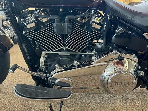 2022 Harley-Davidson Fat Boy® 114 in Knoxville, Tennessee - Photo 13