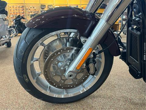 2022 Harley-Davidson Fat Boy® 114 in Knoxville, Tennessee - Photo 14