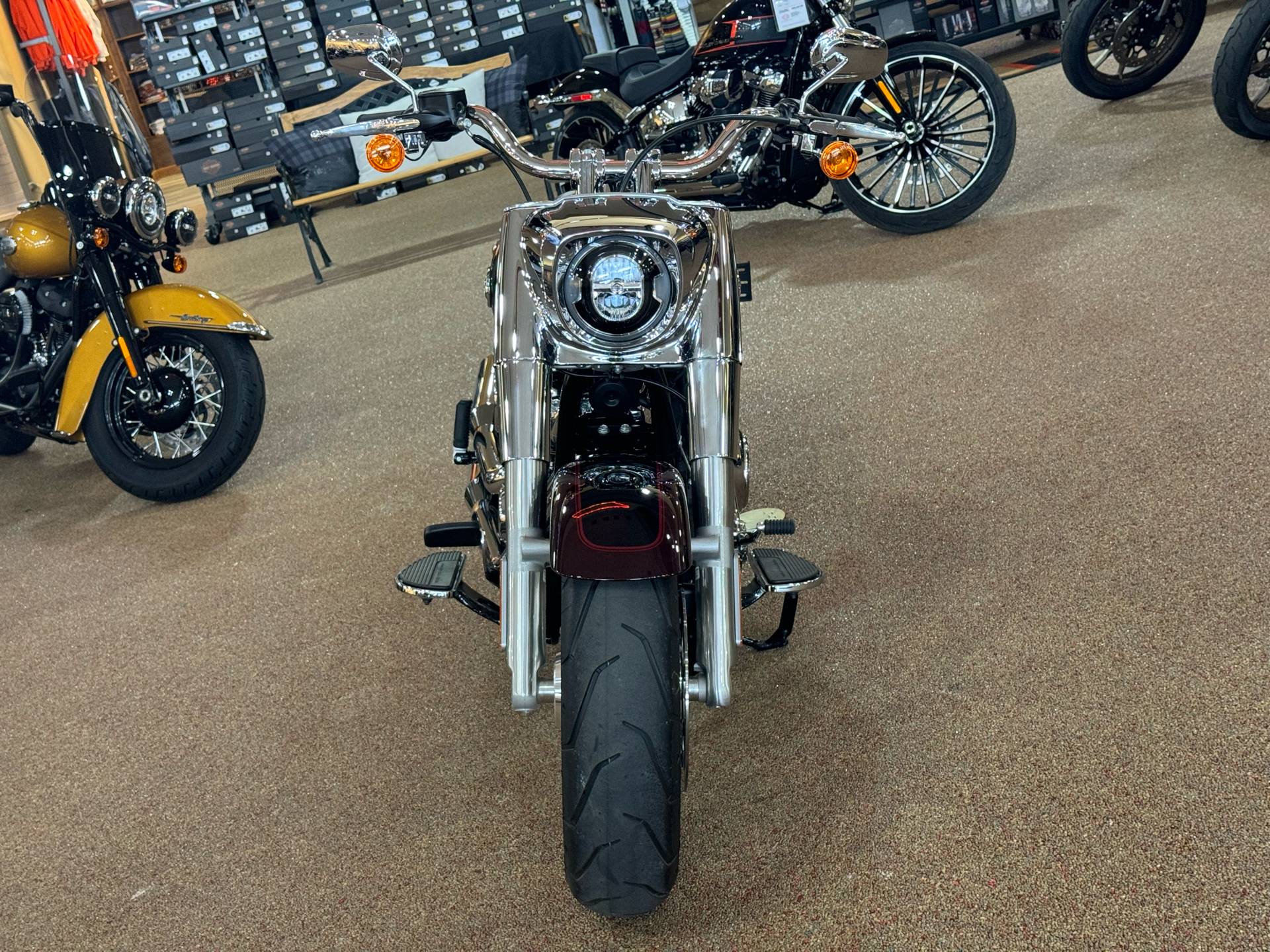 2022 Harley-Davidson Fat Boy® 114 in Knoxville, Tennessee - Photo 16