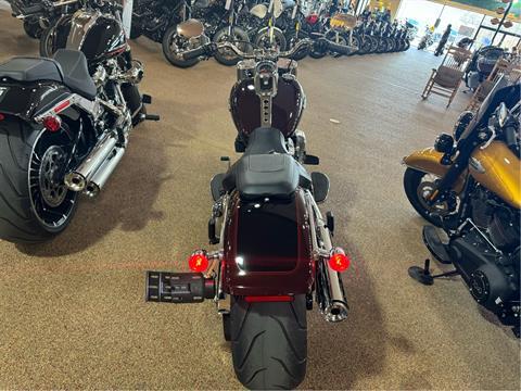 2022 Harley-Davidson Fat Boy® 114 in Knoxville, Tennessee - Photo 17