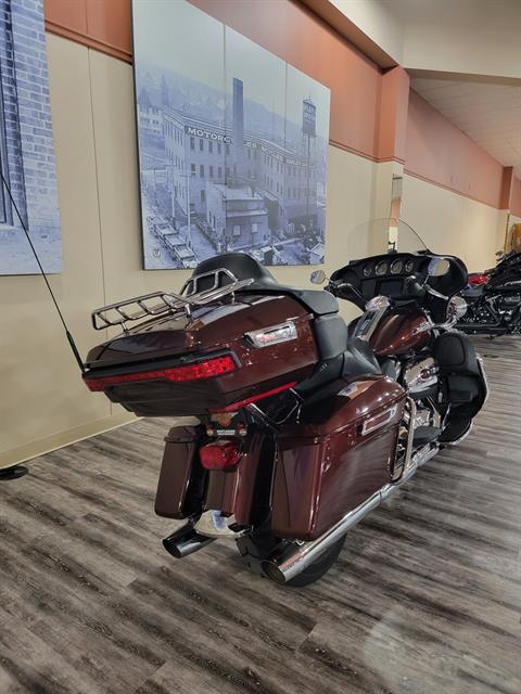 2019 Harley-Davidson Electra Glide® Ultra Classic® in Knoxville, Tennessee - Photo 3