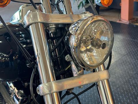 2008 Harley-Davidson Dyna® Super Glide® Custom in Knoxville, Tennessee - Photo 3