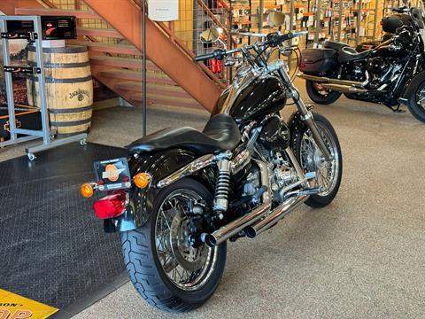 2008 Harley-Davidson Dyna® Super Glide® Custom in Knoxville, Tennessee - Photo 8
