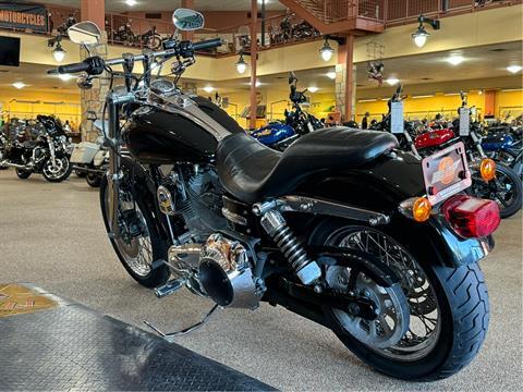 2008 Harley-Davidson Dyna® Super Glide® Custom in Knoxville, Tennessee - Photo 9