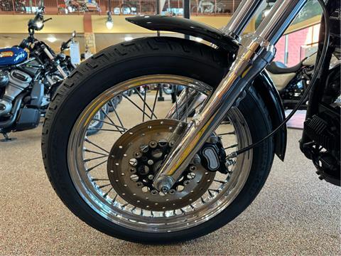 2008 Harley-Davidson Dyna® Super Glide® Custom in Knoxville, Tennessee - Photo 12