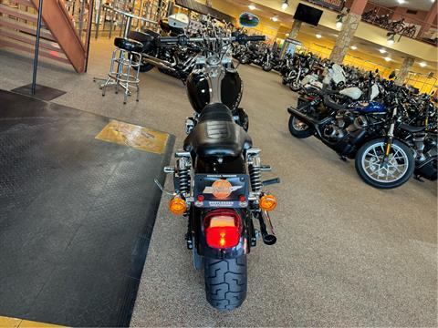 2008 Harley-Davidson Dyna® Super Glide® Custom in Knoxville, Tennessee - Photo 13