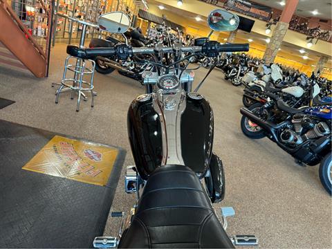 2008 Harley-Davidson Dyna® Super Glide® Custom in Knoxville, Tennessee - Photo 14