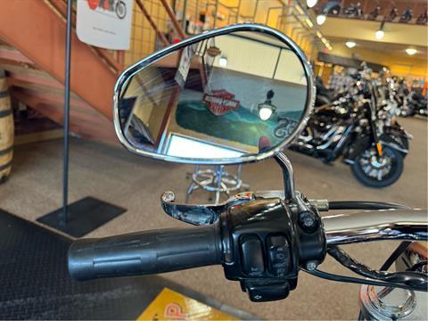 2008 Harley-Davidson Dyna® Super Glide® Custom in Knoxville, Tennessee - Photo 17