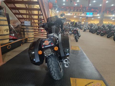 2023 Harley-Davidson Low Rider® ST in Knoxville, Tennessee - Photo 3