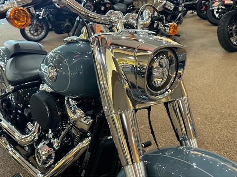 2024 Harley-Davidson Fat Boy® 114 in Knoxville, Tennessee - Photo 3