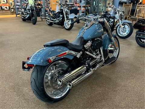 2024 Harley-Davidson Fat Boy® 114 in Knoxville, Tennessee - Photo 10