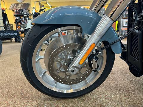2024 Harley-Davidson Fat Boy® 114 in Knoxville, Tennessee - Photo 14