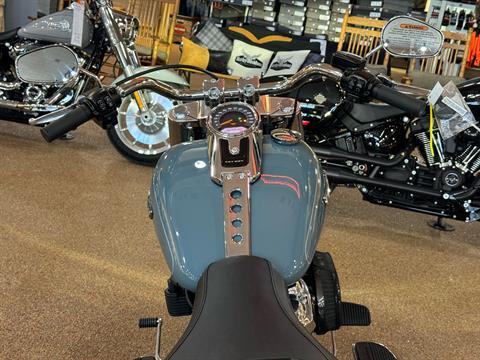 2024 Harley-Davidson Fat Boy® 114 in Knoxville, Tennessee - Photo 17