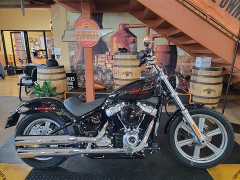 2023 Harley-Davidson Softail® Standard in Knoxville, Tennessee - Photo 1
