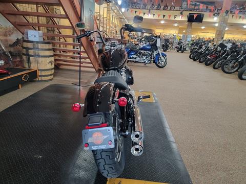 2023 Harley-Davidson Softail® Standard in Knoxville, Tennessee - Photo 3