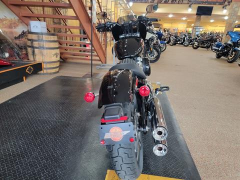 2023 Harley-Davidson Softail® Standard in Knoxville, Tennessee - Photo 5