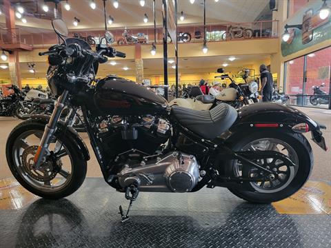 2023 Harley-Davidson Softail® Standard in Knoxville, Tennessee - Photo 6