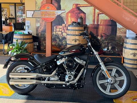 2023 Harley-Davidson Softail® Standard in Knoxville, Tennessee - Photo 1