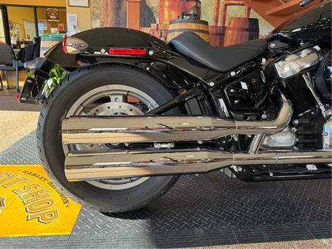 2023 Harley-Davidson Softail® Standard in Knoxville, Tennessee - Photo 7