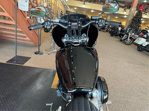 2023 Harley-Davidson Softail® Standard in Knoxville, Tennessee - Photo 10