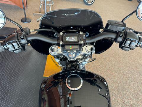 2023 Harley-Davidson Softail® Standard in Knoxville, Tennessee - Photo 11