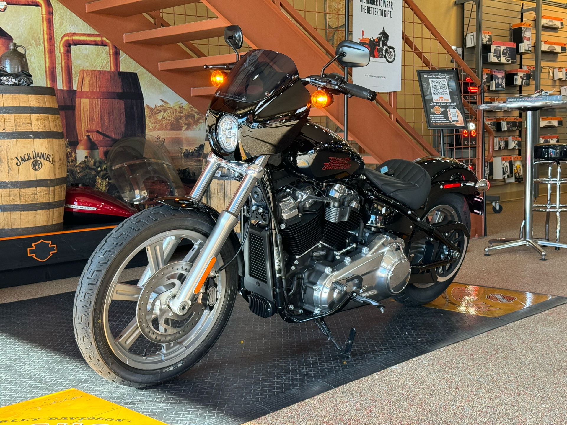 2023 Harley-Davidson Softail® Standard in Knoxville, Tennessee - Photo 16