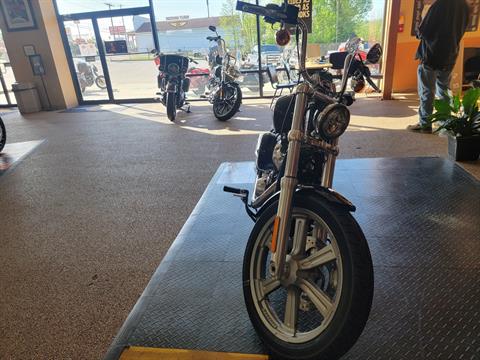 2023 Harley-Davidson Softail® Standard in Knoxville, Tennessee - Photo 2