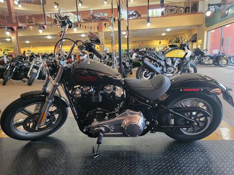 2023 Harley-Davidson Softail® Standard in Knoxville, Tennessee - Photo 4