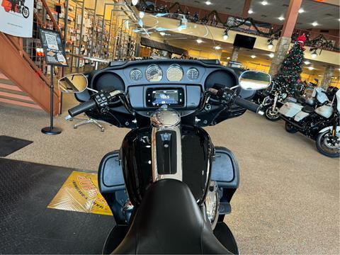 2019 Harley-Davidson Electra Glide® Ultra Classic® in Knoxville, Tennessee - Photo 17
