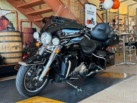 2019 Harley-Davidson Electra Glide® Ultra Classic® in Knoxville, Tennessee - Photo 11