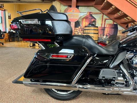 2019 Harley-Davidson Electra Glide® Ultra Classic® in Knoxville, Tennessee - Photo 8