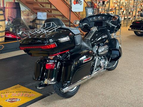 2019 Harley-Davidson Electra Glide® Ultra Classic® in Knoxville, Tennessee - Photo 10